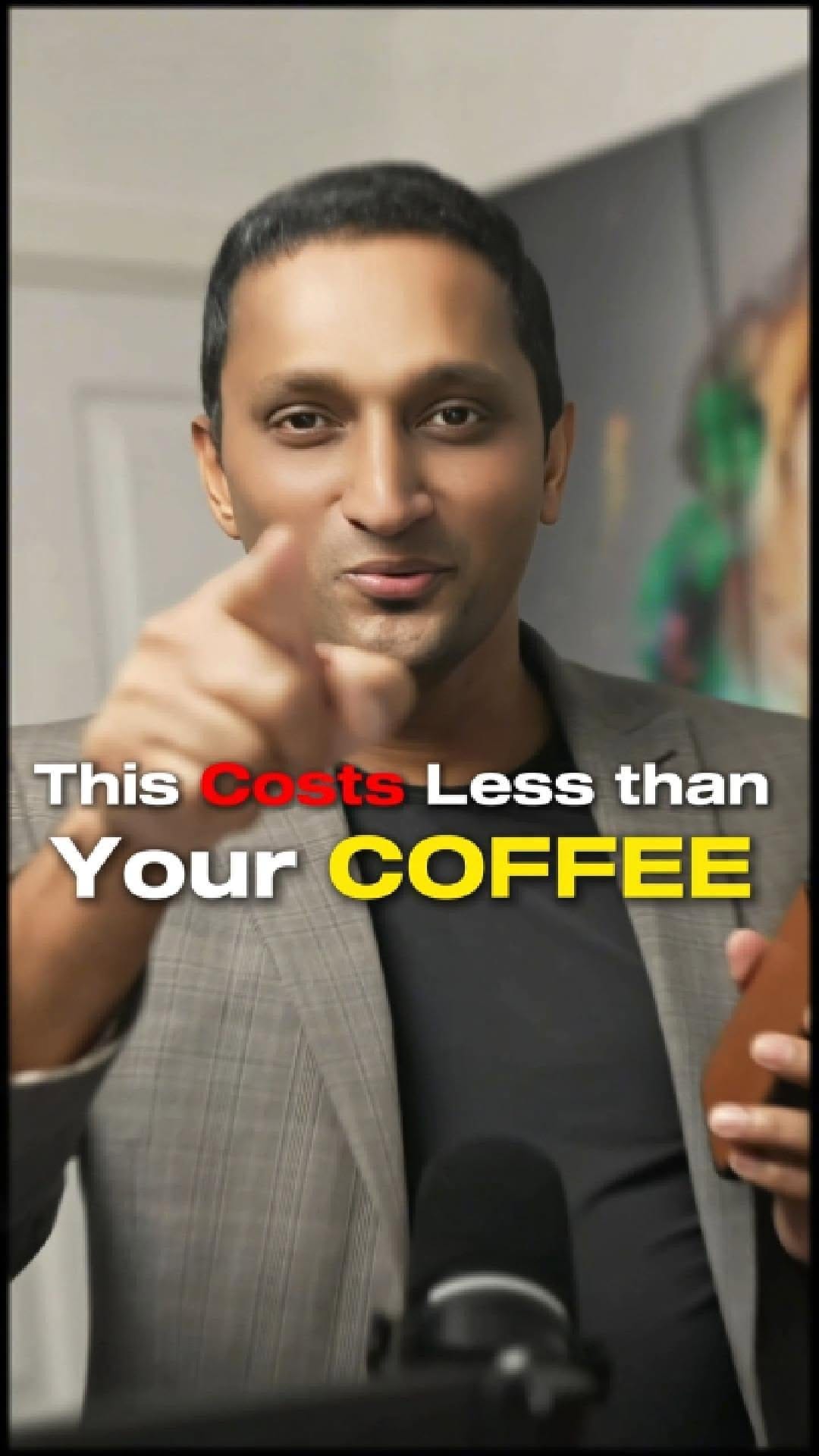 Post 9 by Shine Puttumannil on Instagram (video)
