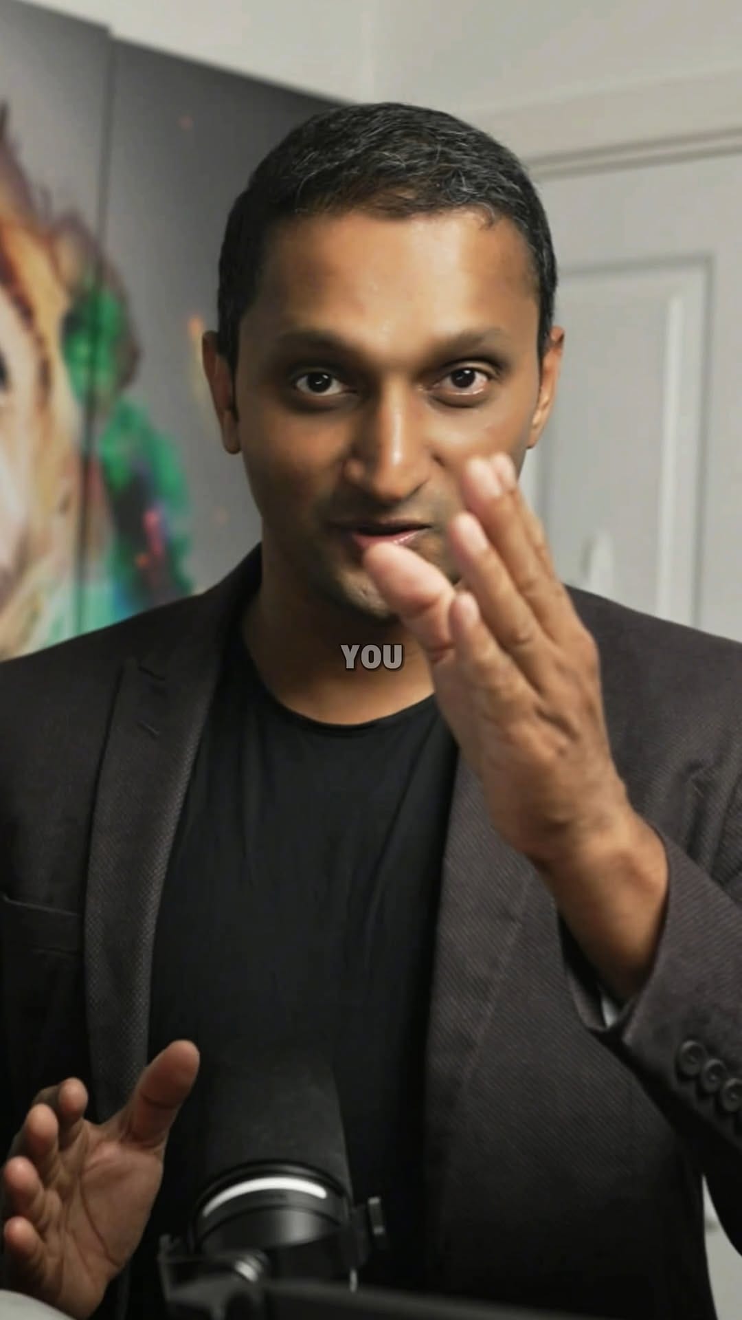 Post 5 by Shine Puttumannil on Instagram (video)