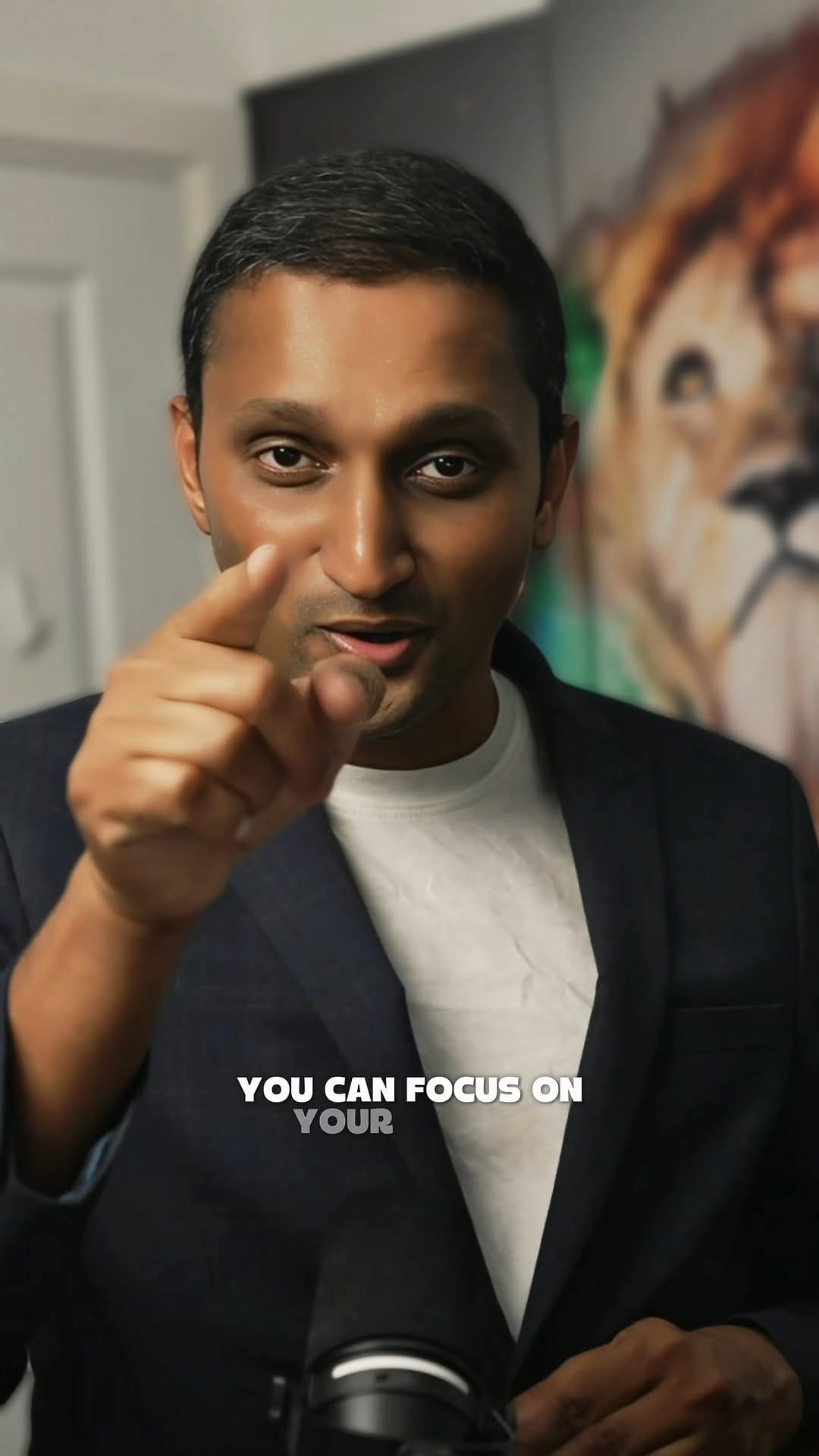 Post 4 by Shine Puttumannil on Instagram (video)