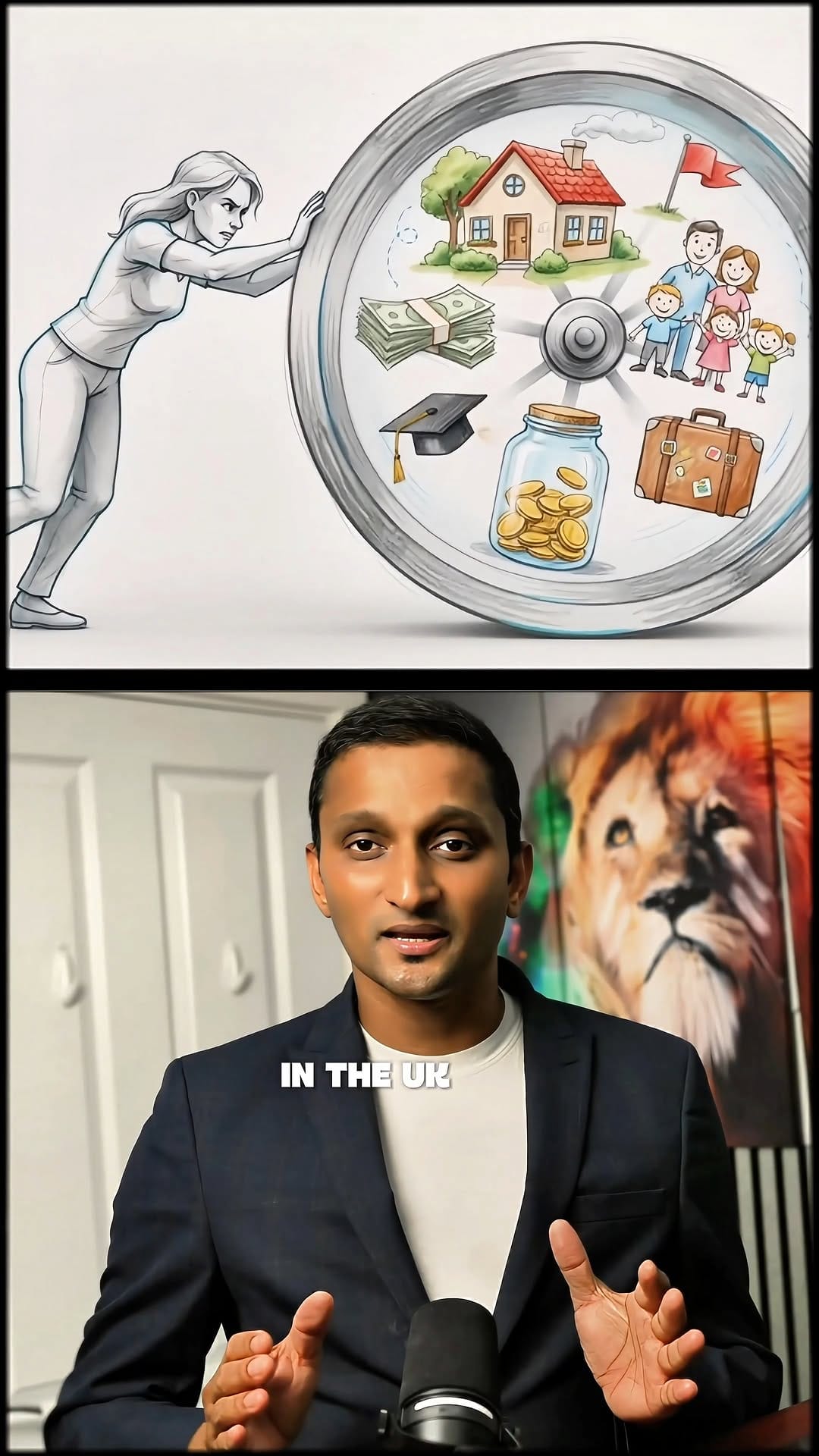Post 3 by Shine Puttumannil on Instagram (video)