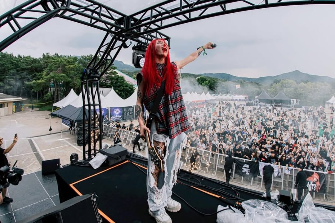 Post 1 by DJ 𝑴𝒊𝒊 🇯🇵 on Instagram (carousel)