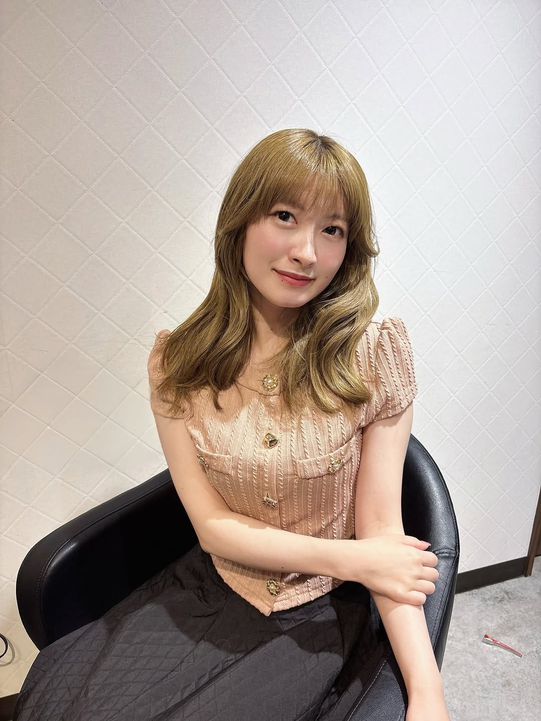 Post 2 by 岸本美咲｜Misaki Kishimoto ｜Sax on Instagram (carousel)
