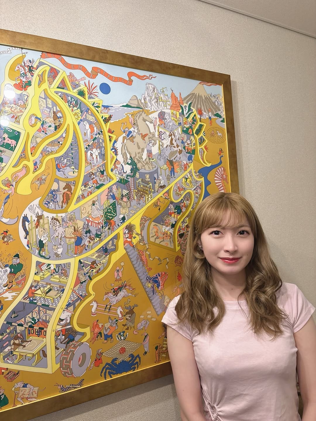 Post 6 by 岸本美咲｜Misaki Kishimoto ｜Sax on Instagram (image)