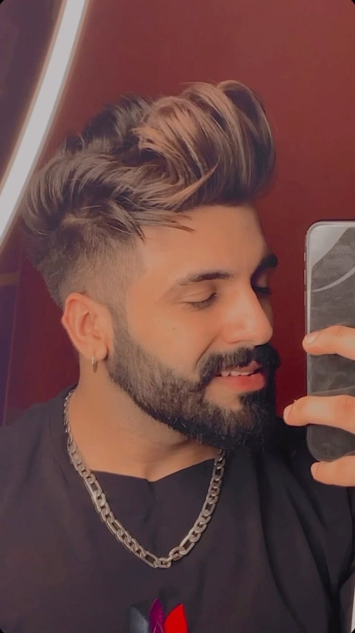 Post 8 by Ankur Dua on Instagram (video)