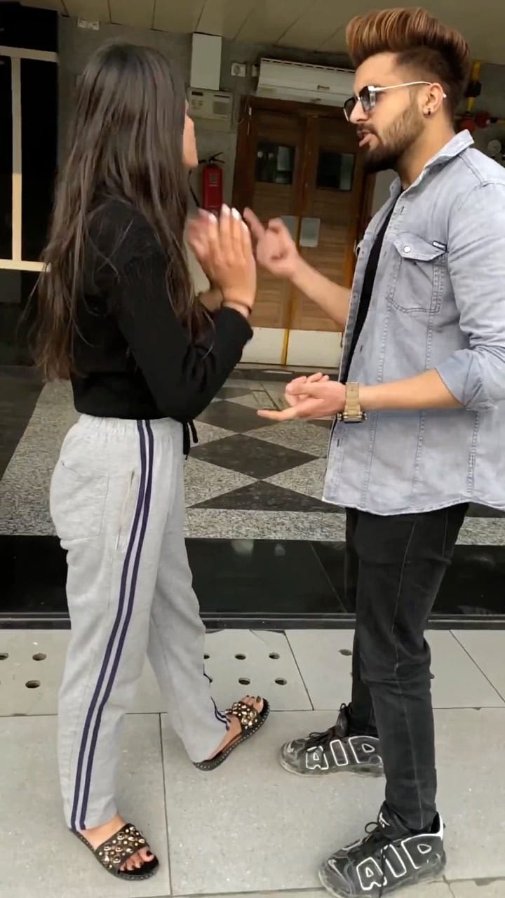 Post 9 by Ankur Dua on Instagram (video)