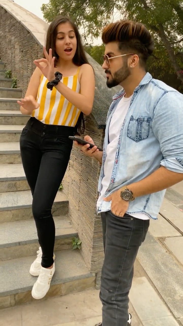 Post 4 by Ankur Dua on Instagram (video)