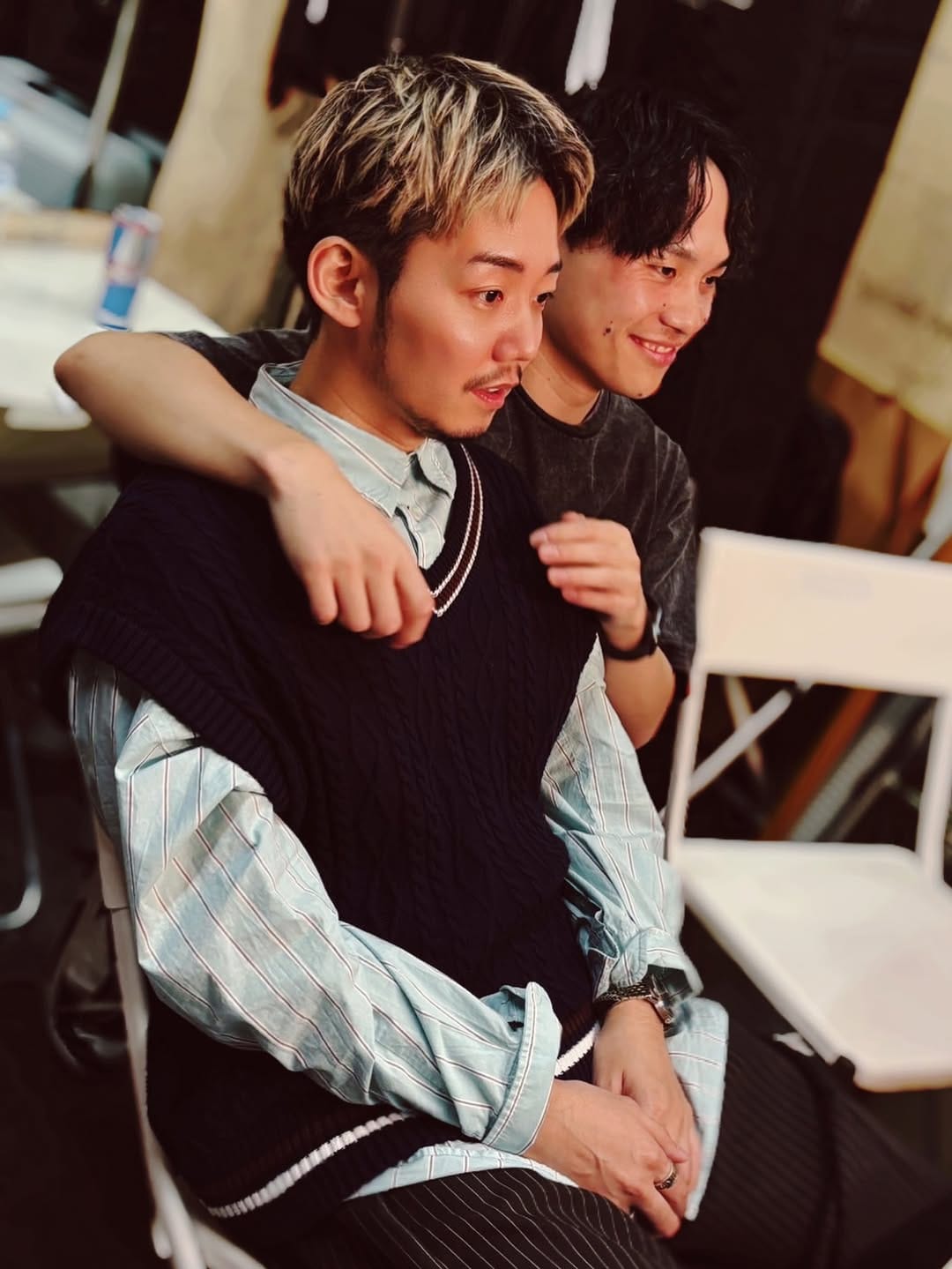 Post 4 by NORISTRY / 山本教貴 on Instagram (carousel)