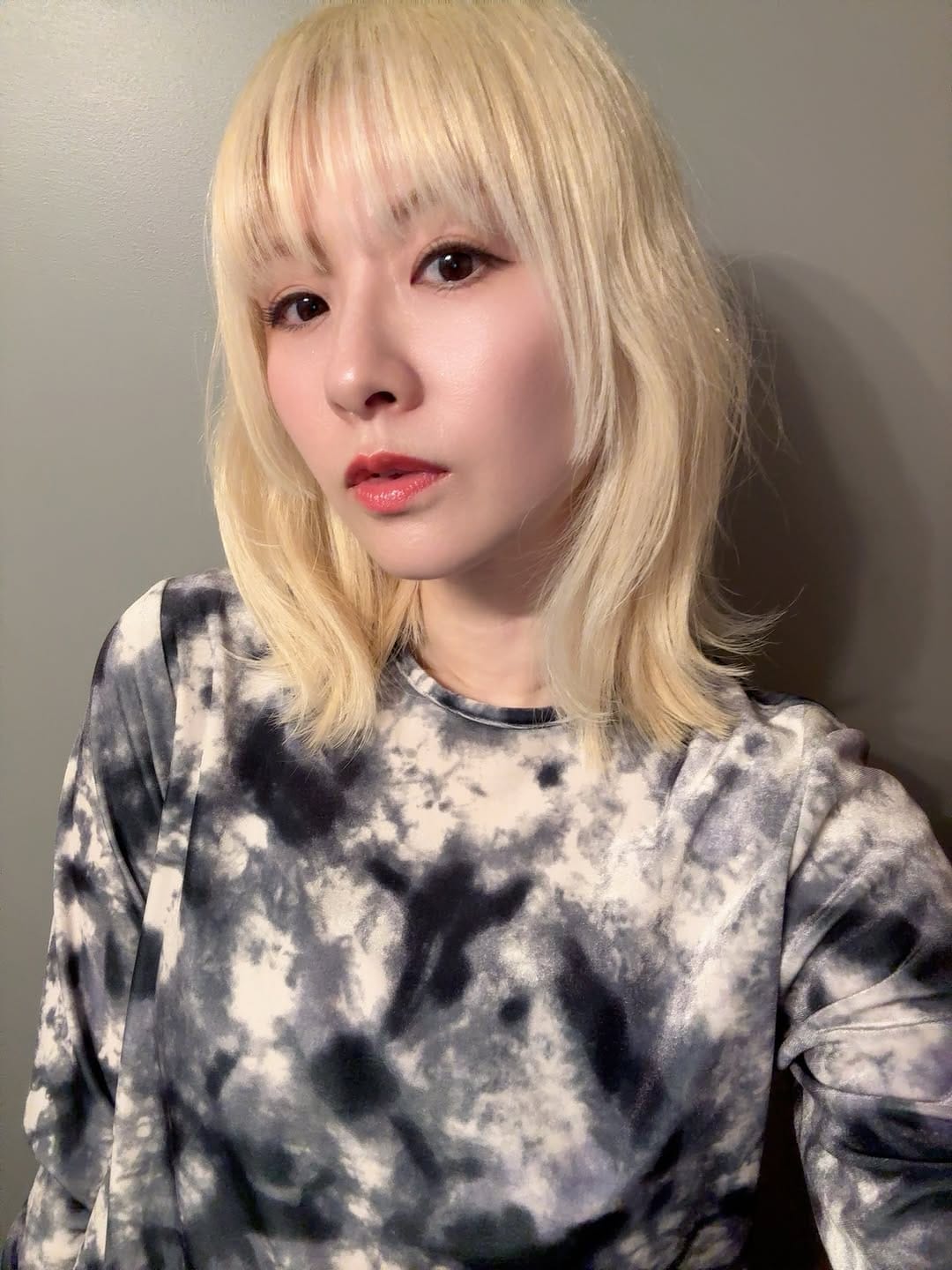Post 3 by Nona* / 岩村 乃菜 on Instagram (carousel)