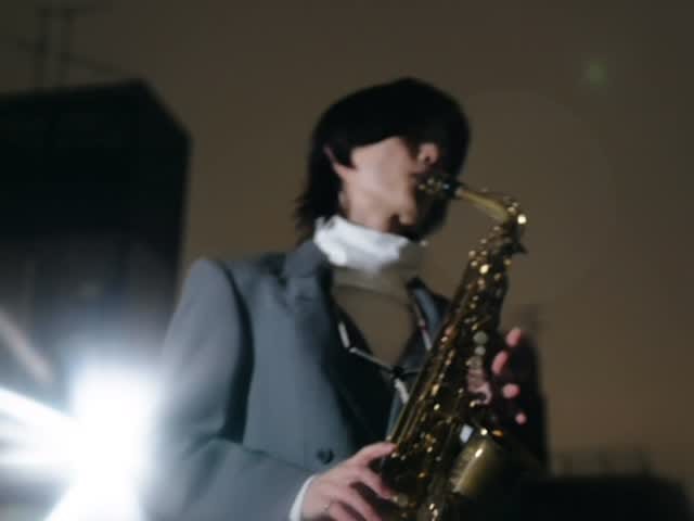 Post 6 by Hibari on Instagram (video)