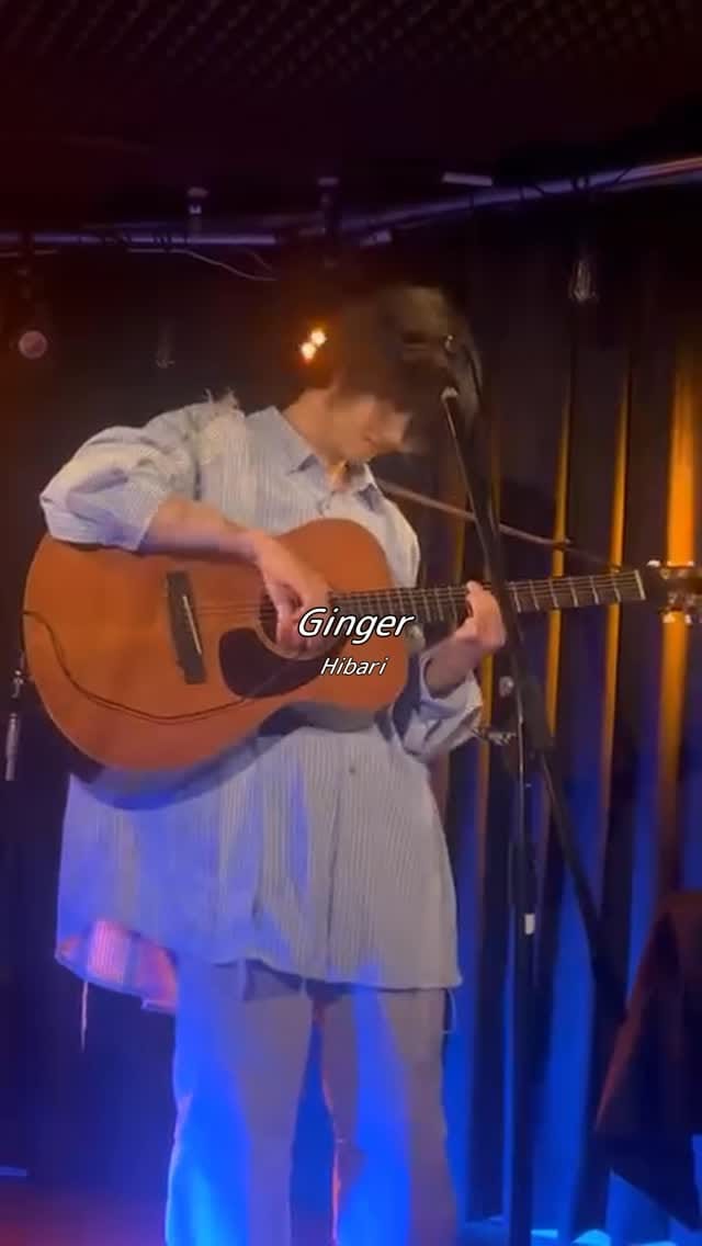 Post 3 by Hibari on Instagram (video)