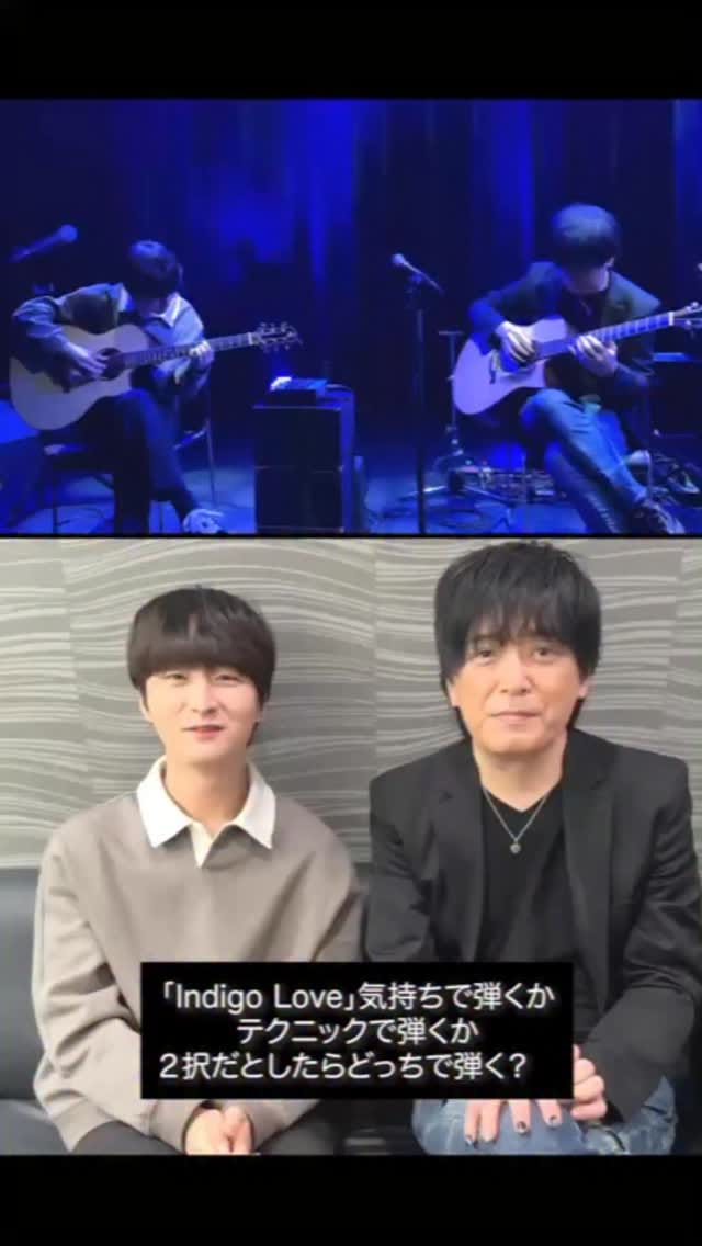 Post 9 by 押尾コータロー on Instagram (video)