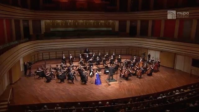 Post 9 by Ririko Takagi 🎻 高木凜々子 on Instagram (video)