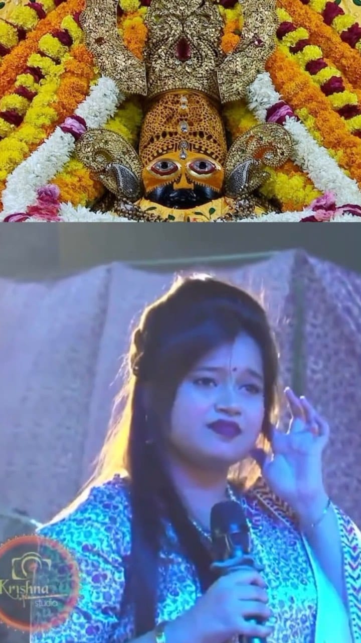 Post 10 by Gauri Sakshi on Instagram (video)