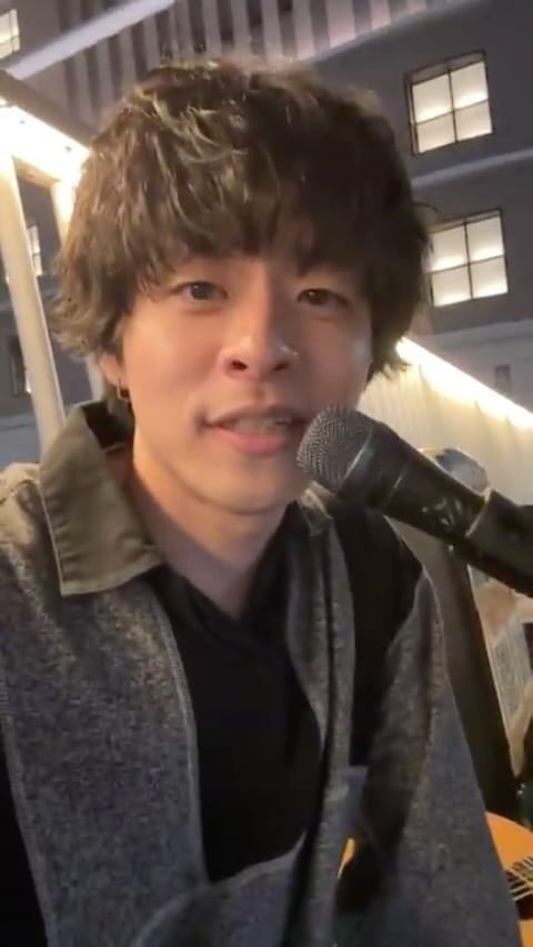 Post 4 by 木下優真 Kinoshita Yuma on Instagram (video)