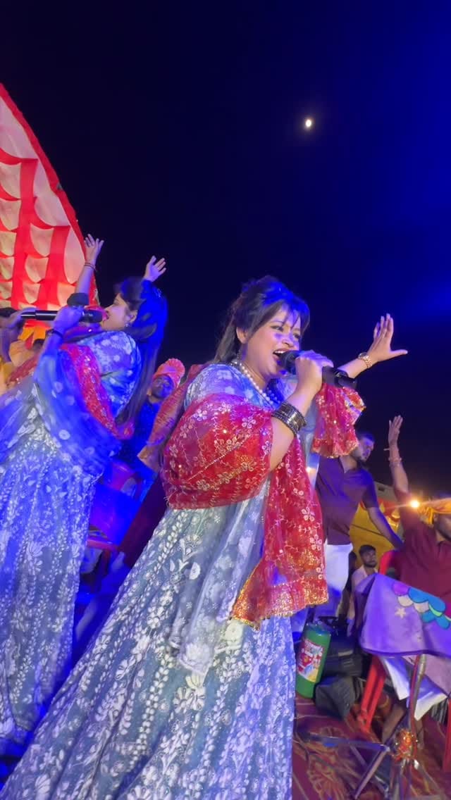 Post 8 by Gauri Sakshi on Instagram (video)