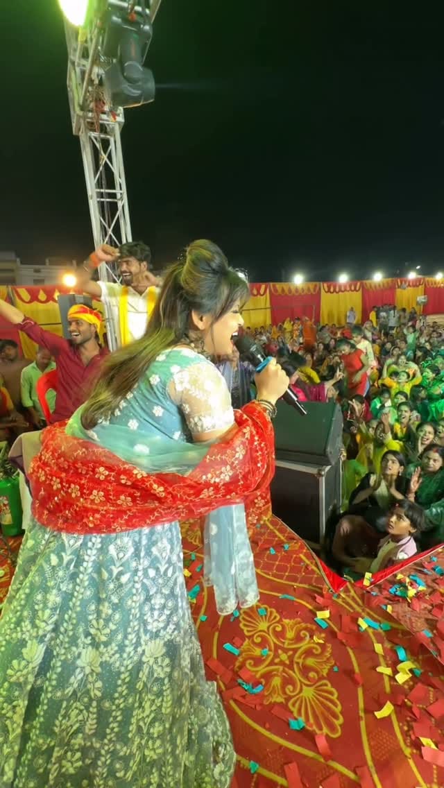 Post 9 by Gauri Sakshi on Instagram (video)
