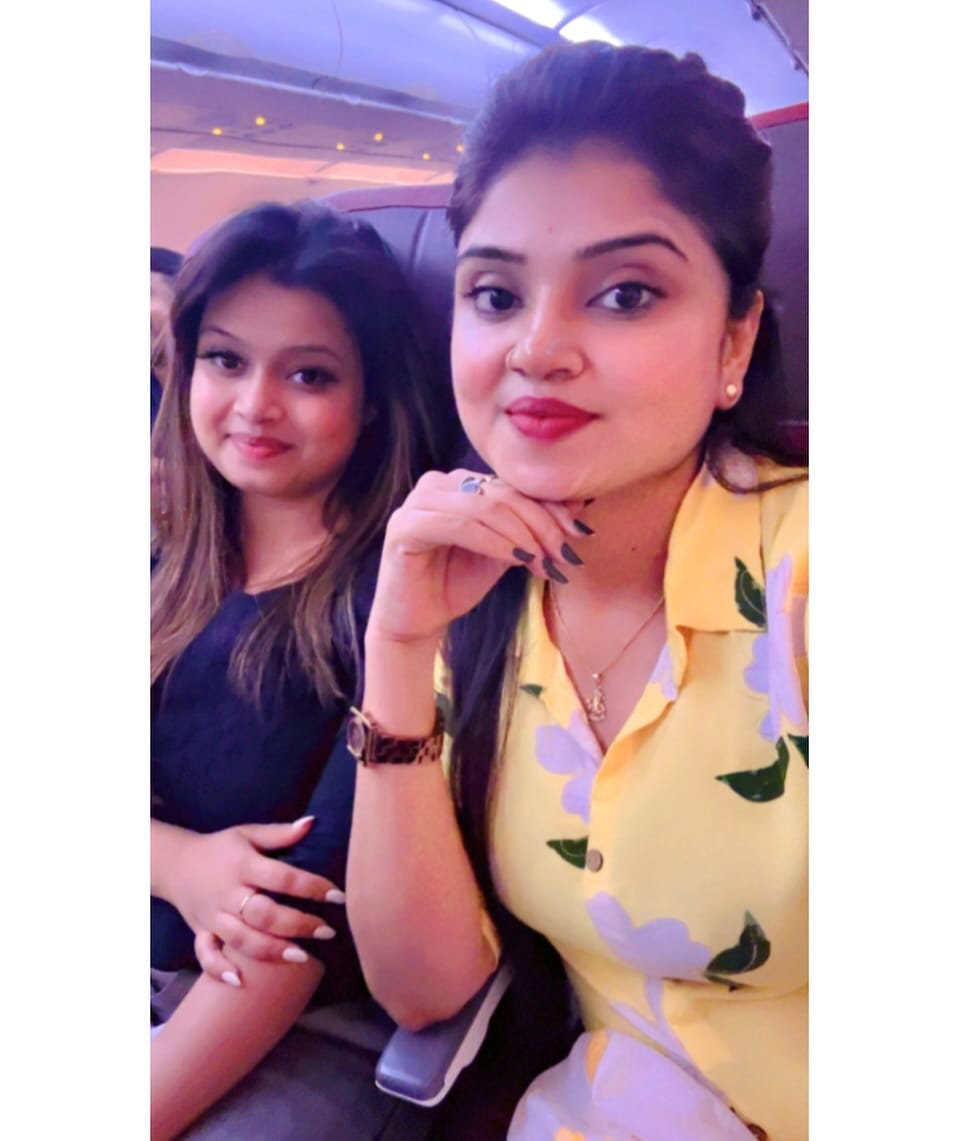 Post 7 by Gauri Sakshi on Instagram (image)