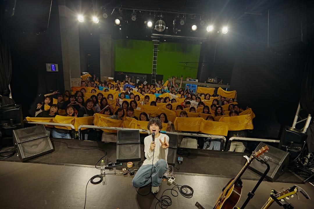 Post 2 by 木下優真 Kinoshita Yuma on Instagram (carousel)