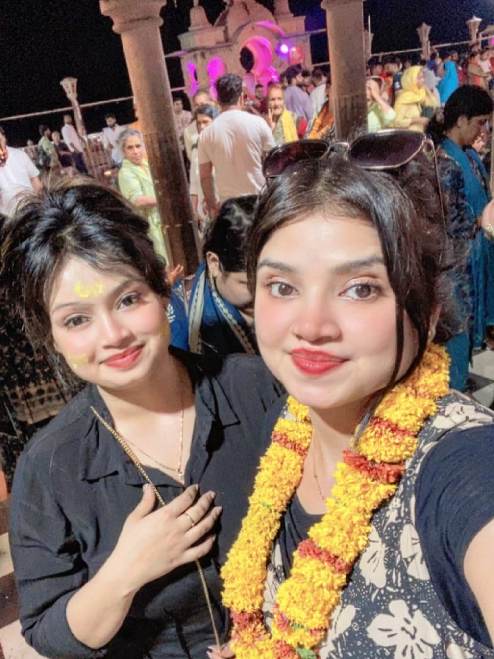 Post 5 by Gauri Sakshi on Instagram (carousel)