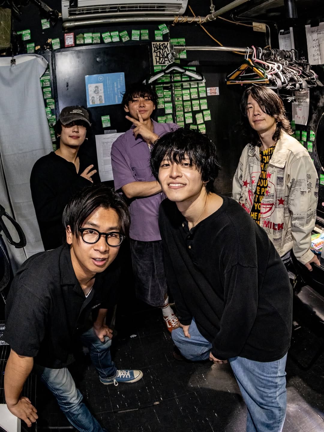 Post 5 by 木下優真 Kinoshita Yuma on Instagram (carousel)