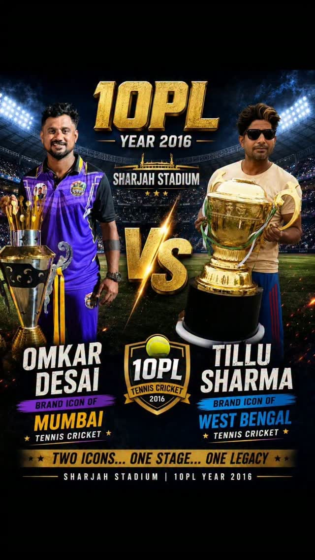 Post 2 by Omkar Desai on Instagram (video)