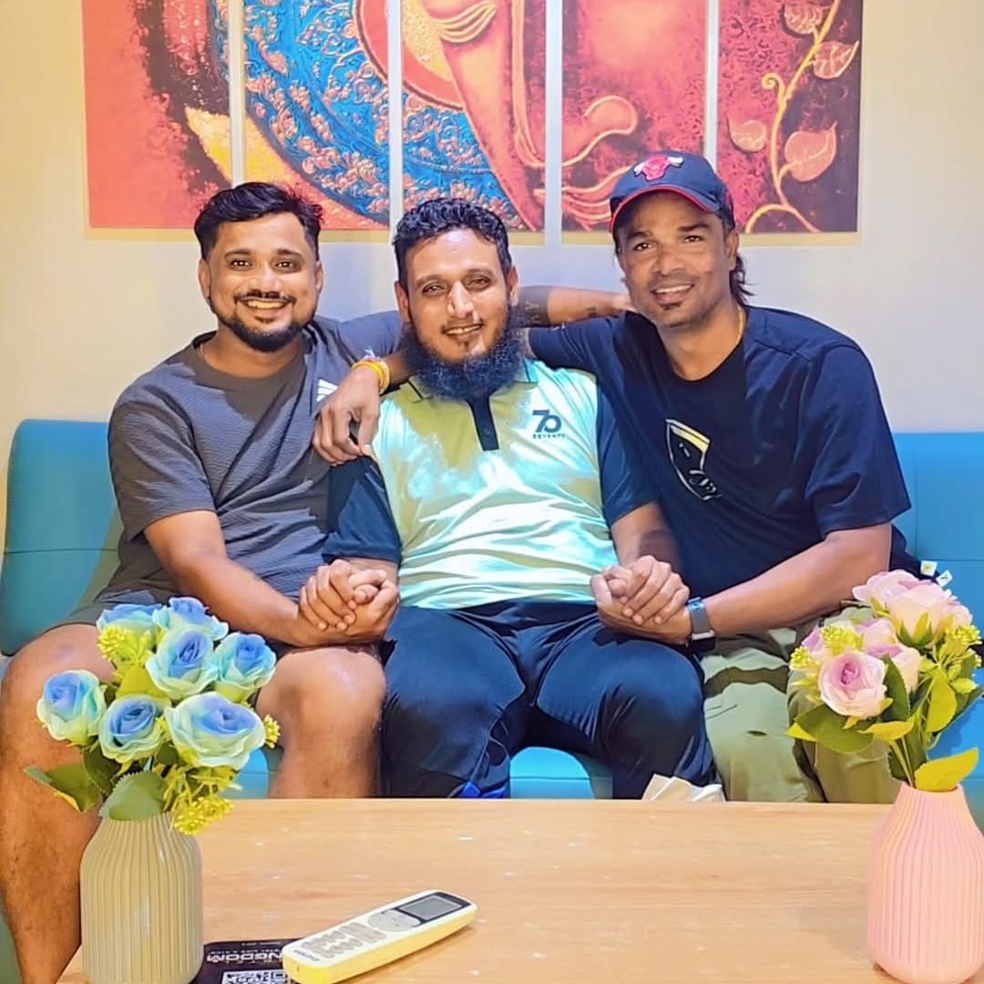 Post 10 by Omkar Desai on Instagram (carousel)