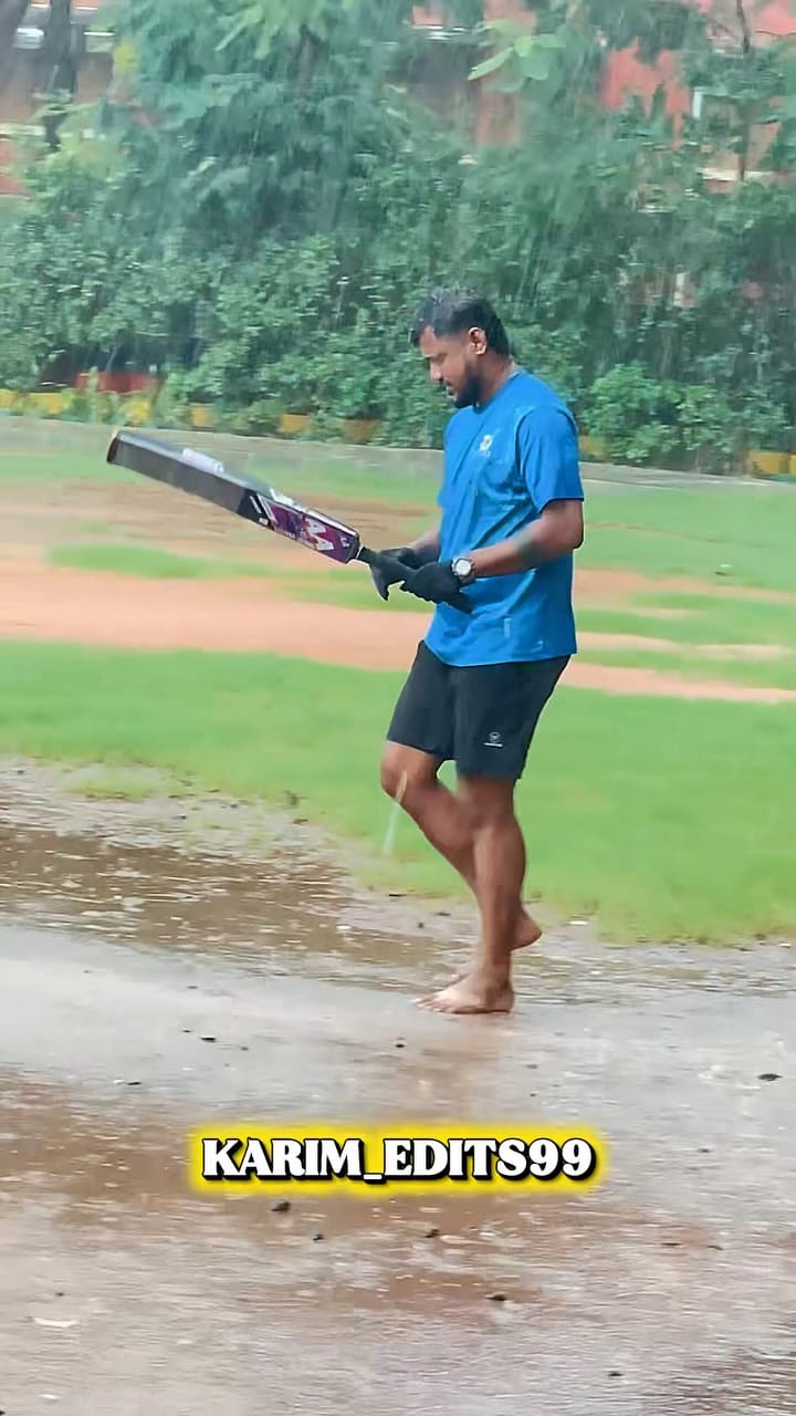 Post 1 by Omkar Desai on Instagram (video)