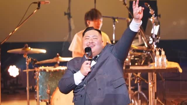 Post 4 by Bigfumi on Instagram (video)
