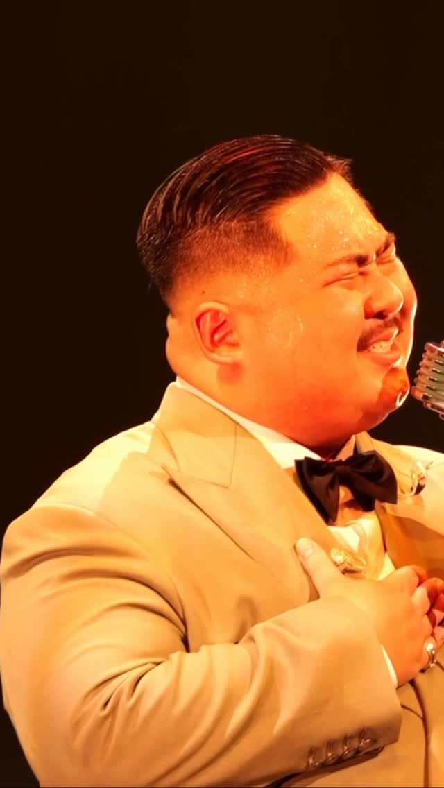 Post 2 by Bigfumi on Instagram (video)