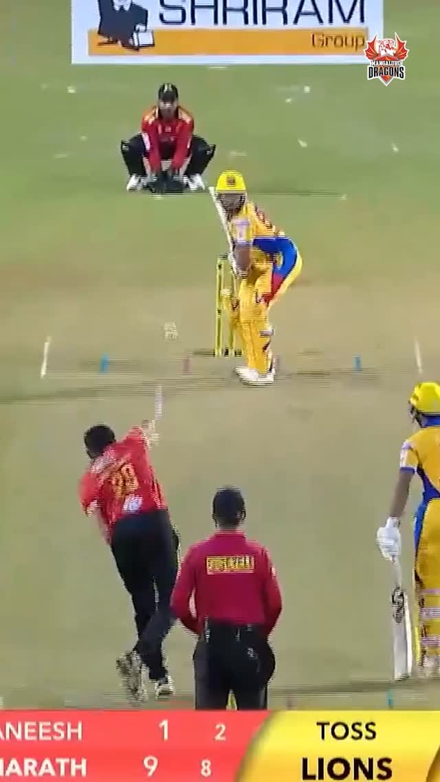 Post 7 by Sharath BR on Instagram (video)