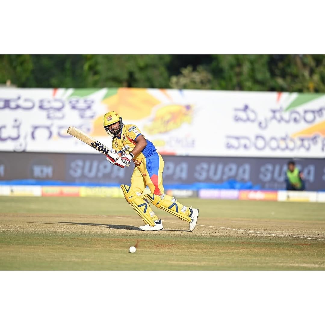 Post 5 by Sharath BR on Instagram (carousel)