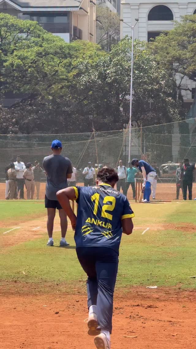 Post 10 by Ankur singh official on Instagram (video)