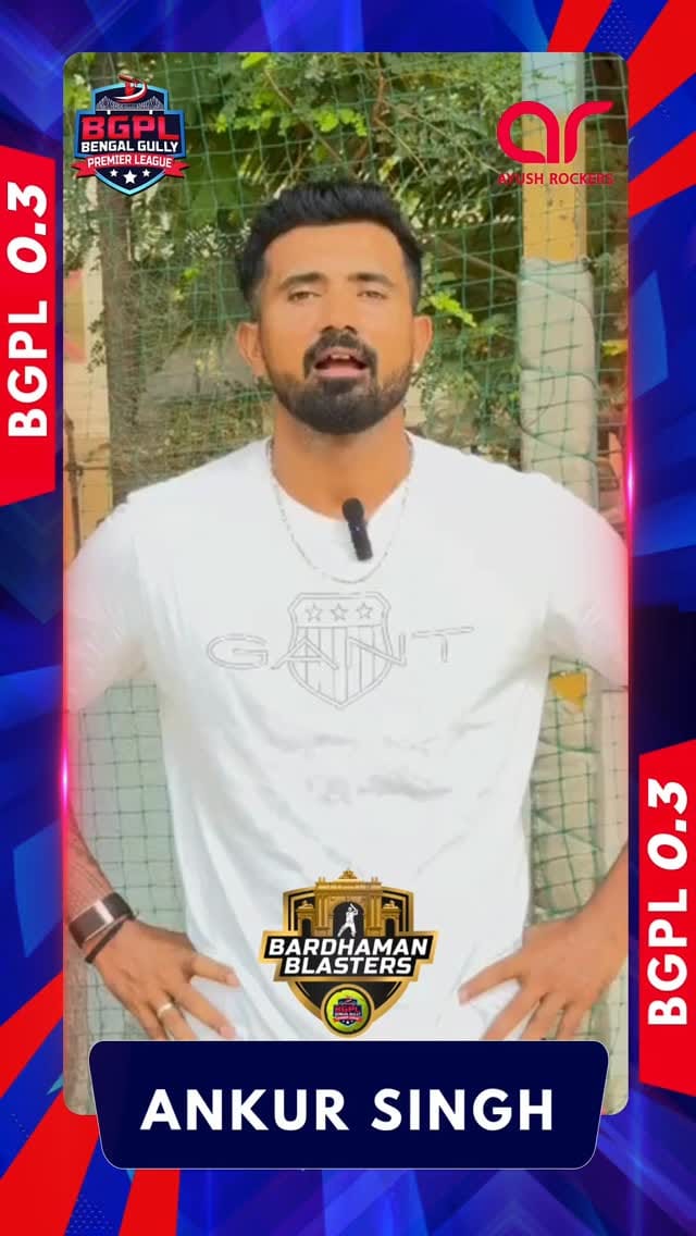 Post 8 by Ankur singh official on Instagram (video)