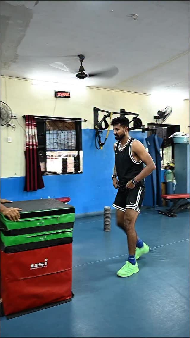 Post 5 by Ankur singh official on Instagram (video)