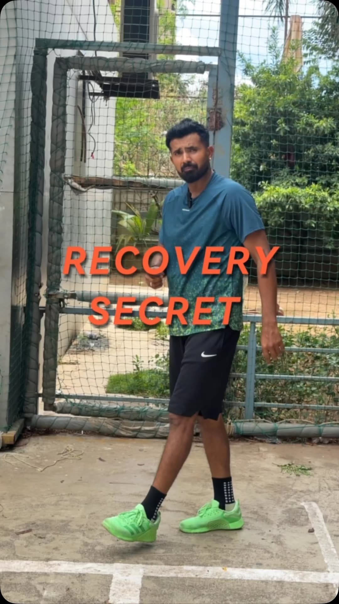 Post 3 by Ankur singh official on Instagram (video)