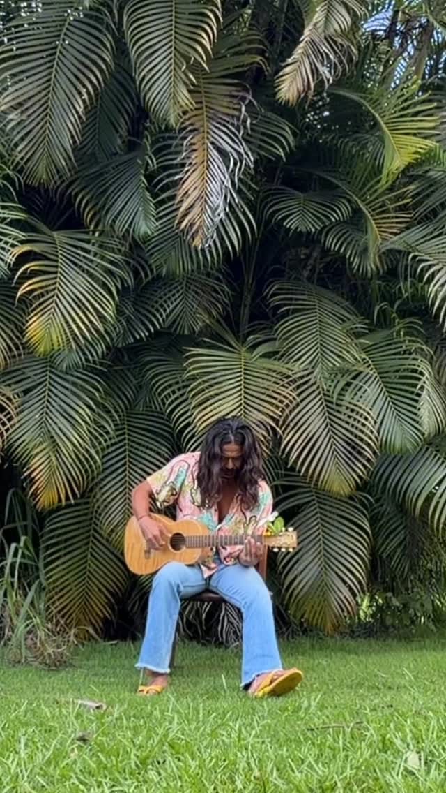 Post 5 by Keison Ufo Bum on Instagram (video)