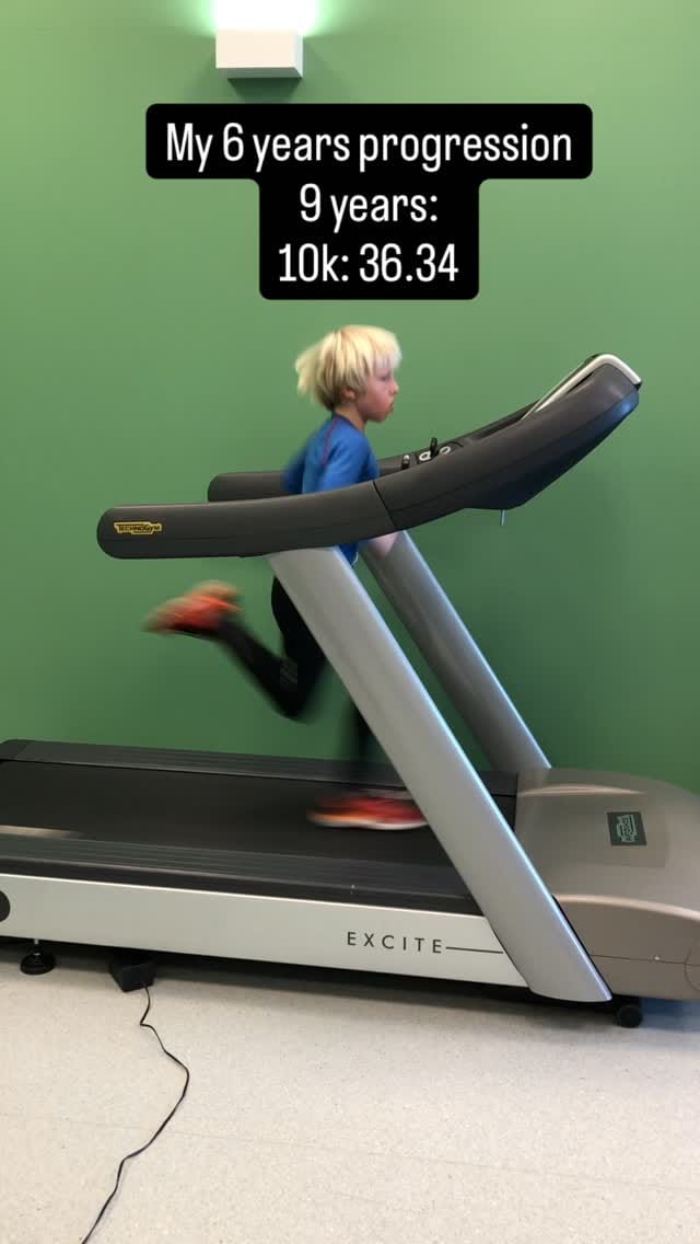 Post 10 by Per August Halle Haugen on Instagram (video)