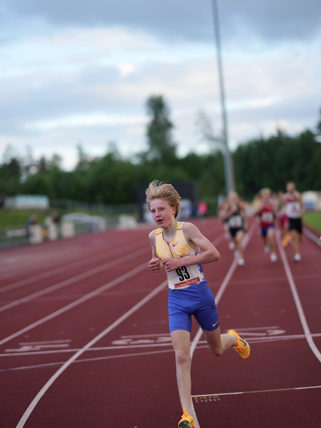 Post 6 by Per August Halle Haugen on Instagram (image)