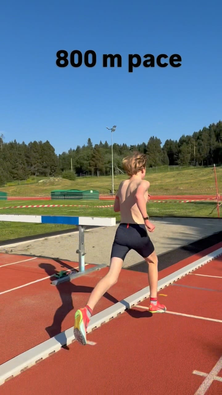 Post 4 by Per August Halle Haugen on Instagram (video)