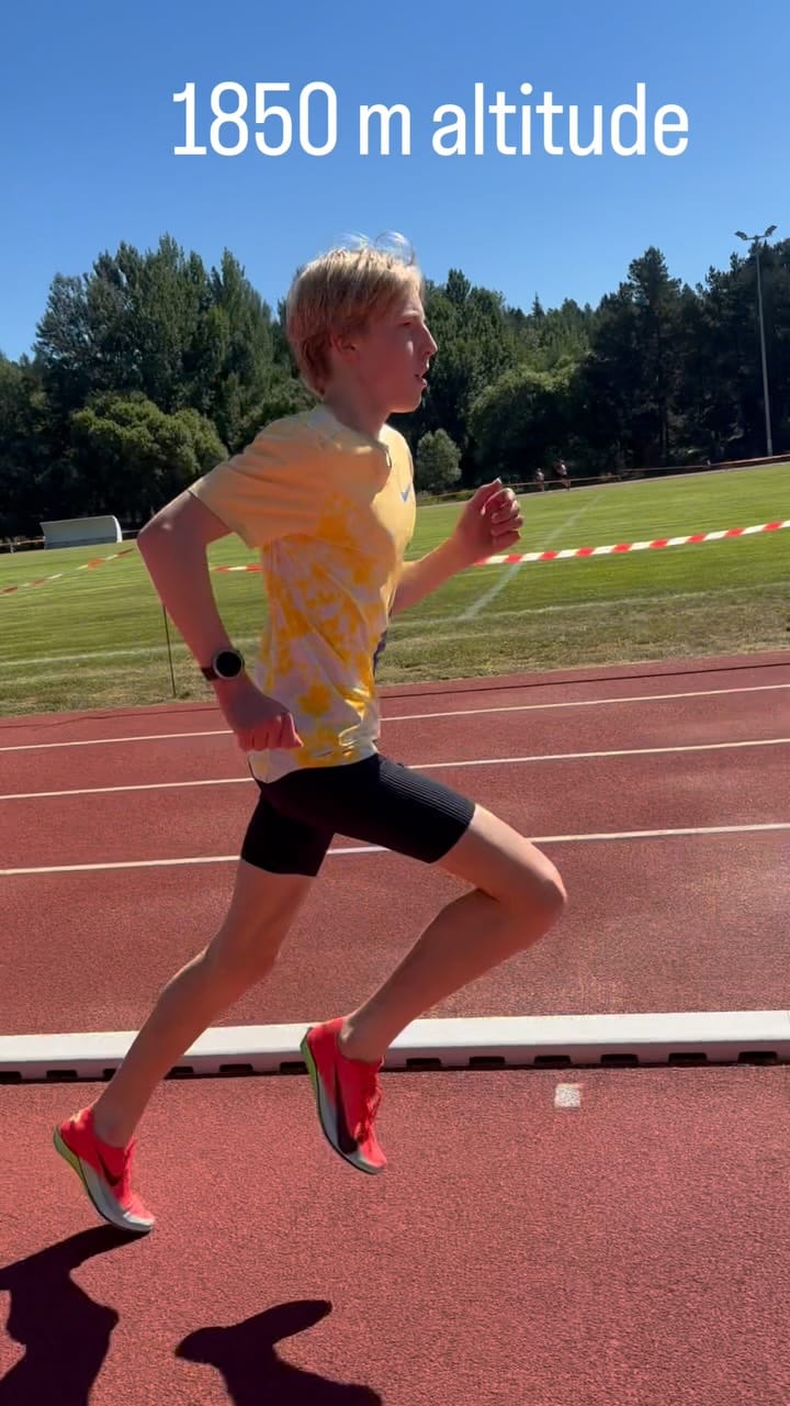 Post 1 by Per August Halle Haugen on Instagram (video)