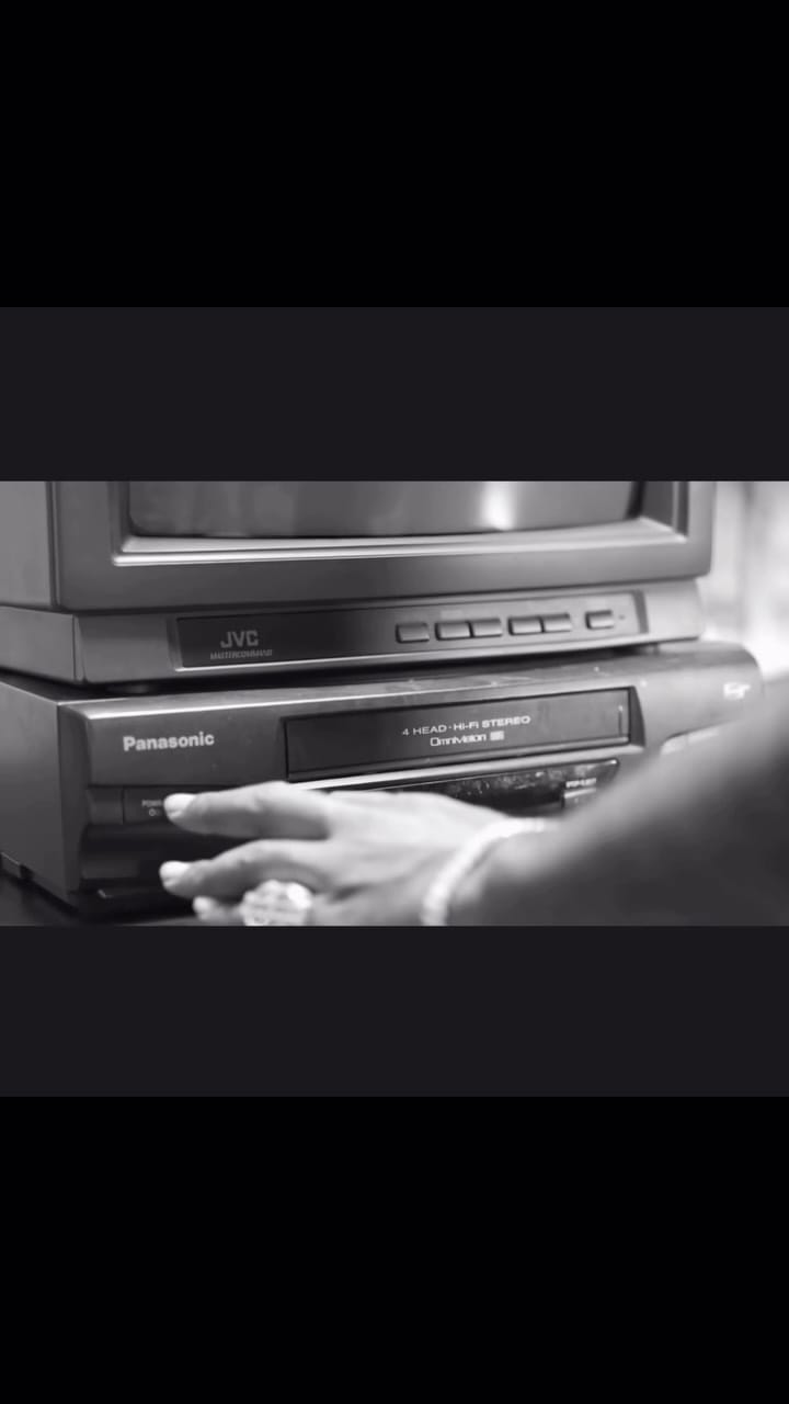 Post 1 by Myron Reed on Instagram (video)