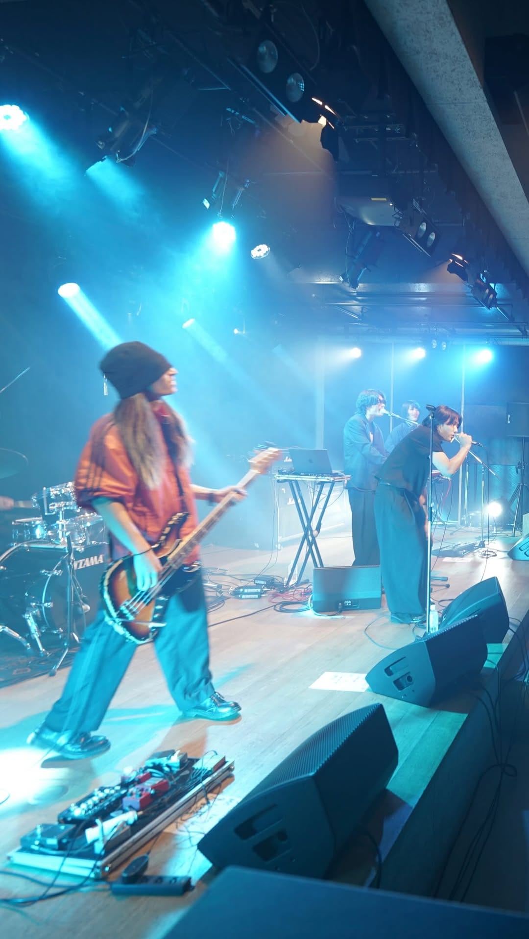 Post 2 by Massclub on Instagram (video)
