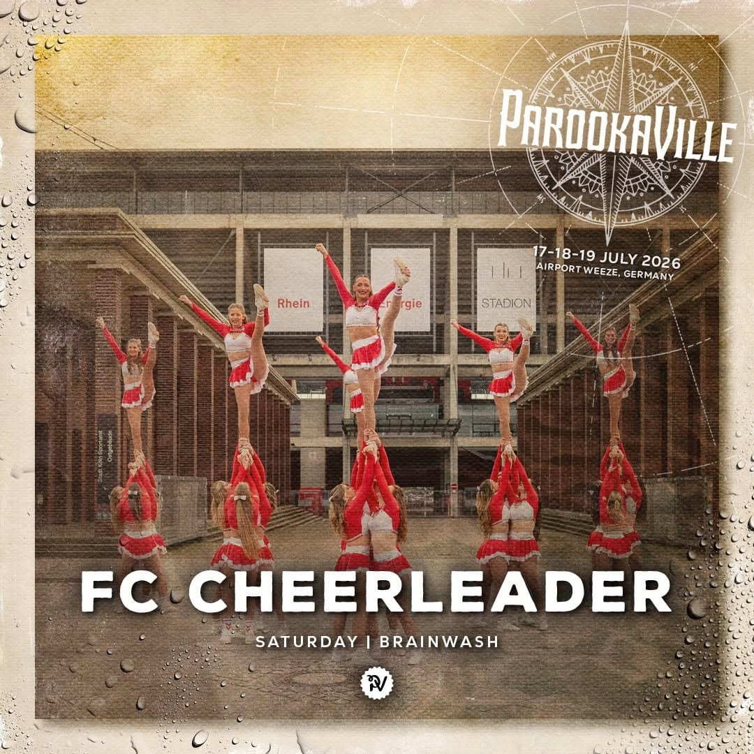 Post 6 by Cheerleader des 1.FC Köln e.V. on Instagram (image)