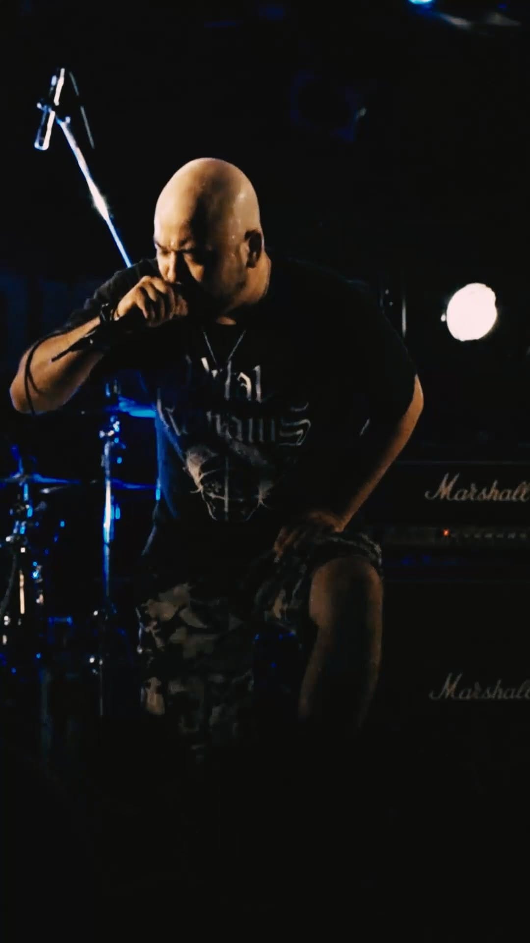 Post 2 by UNDEAD CORPORATION OFFICIAL on Instagram (video)