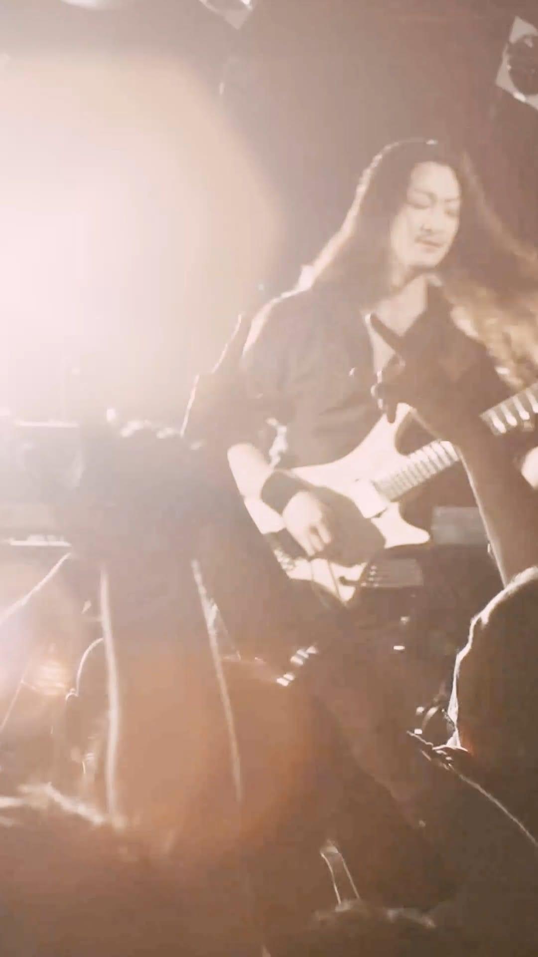 Post 6 by UNDEAD CORPORATION OFFICIAL on Instagram (video)