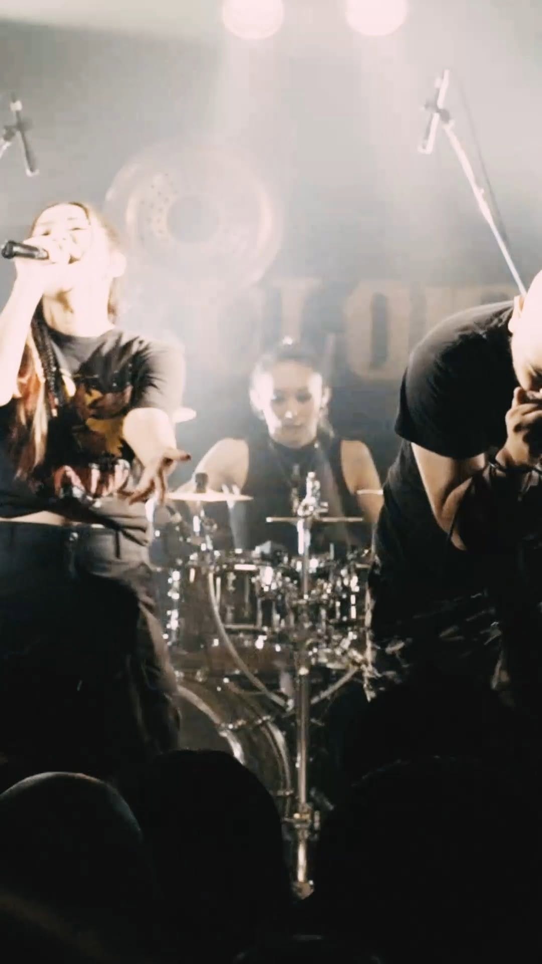 Post 10 by UNDEAD CORPORATION OFFICIAL on Instagram (video)