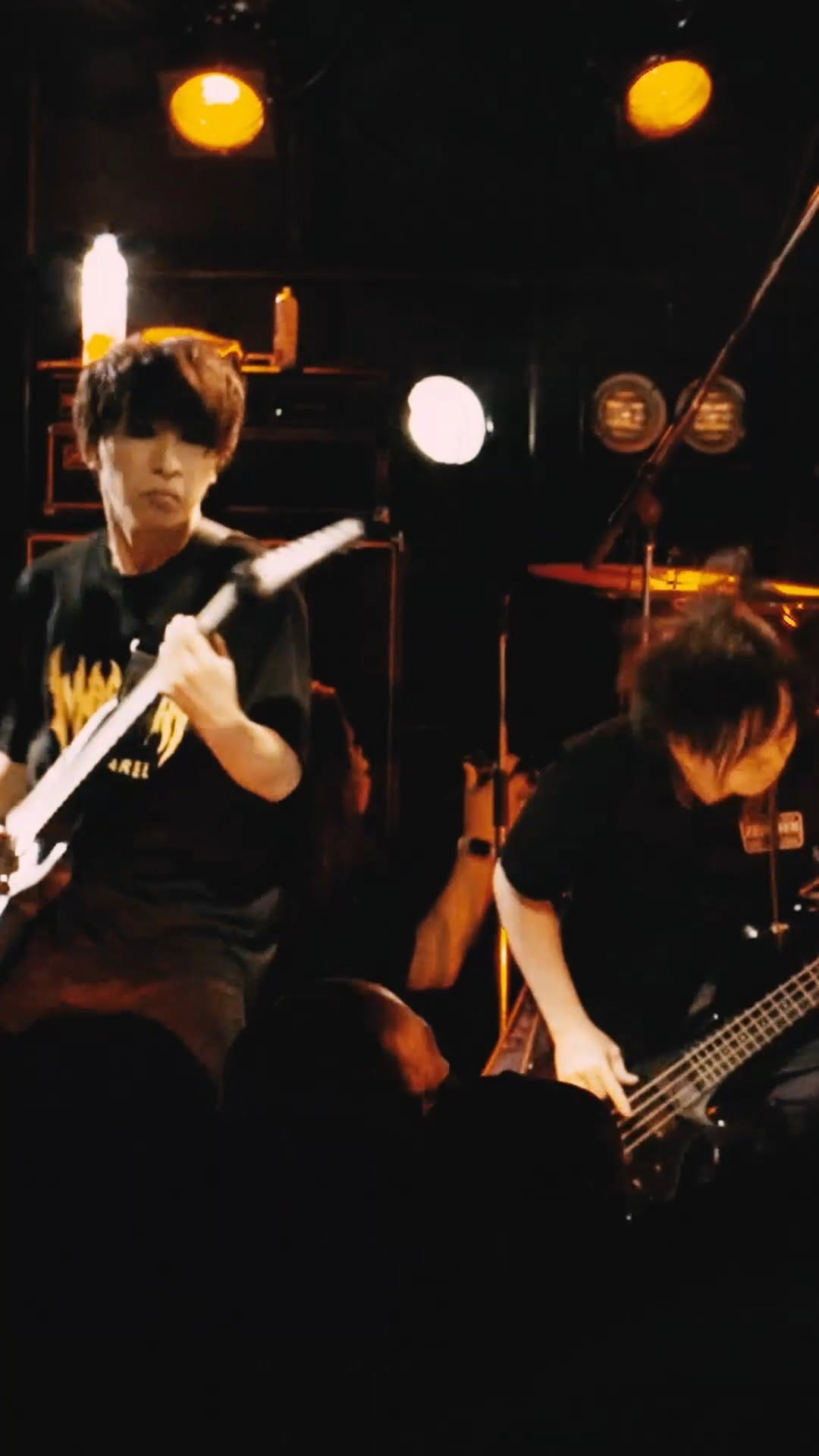 Post 9 by UNDEAD CORPORATION OFFICIAL on Instagram (video)