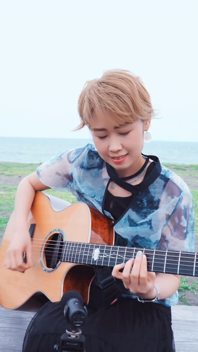 Post 4 by Aoi MichellE on Instagram (video)