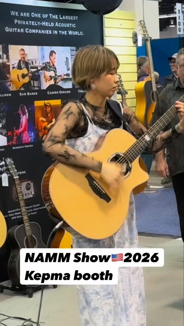 Post 9 by Aoi MichellE on Instagram (video)