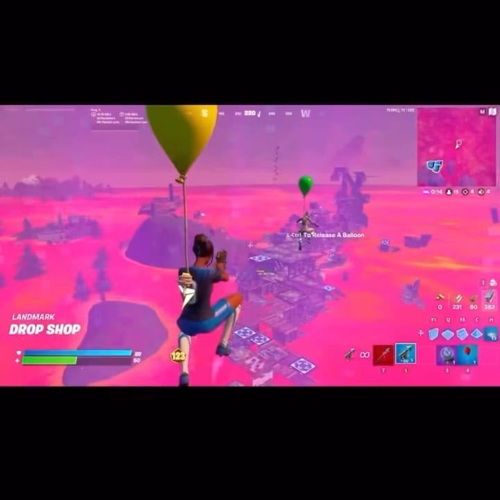 Post 9 by TT Videos on Instagram (video)